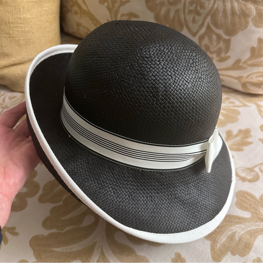 Importina Straw Hat - Picture 2 of 9